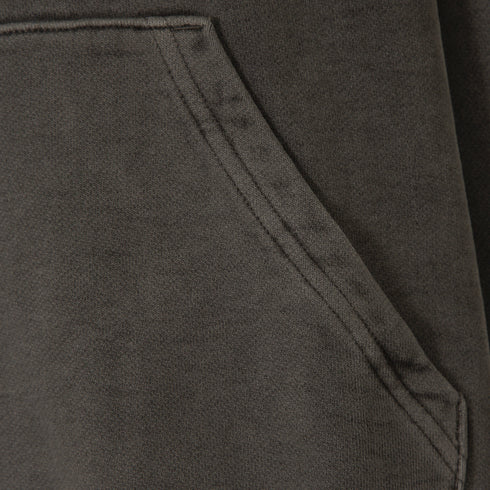 Carhartt WIP Hooded Vista Sweat Vulcan I029523_0WG_GD Degli Uberti